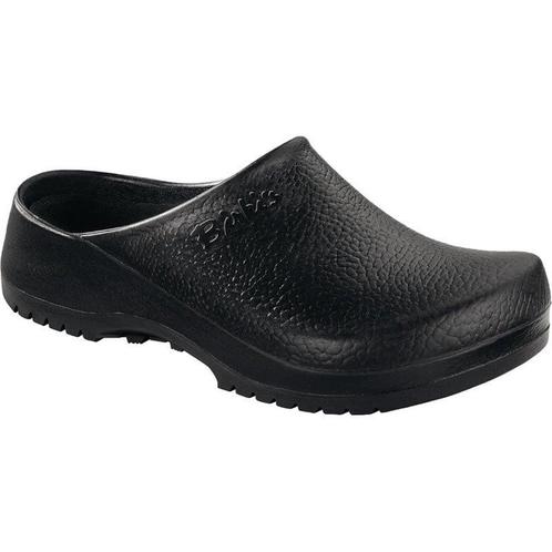 Birkenstock Super Birki klompen zwart Birkenstock, Zakelijke goederen, Horeca | Keukenapparatuur, Nieuw in verpakking, Verzenden