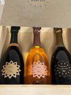 Marcato, Rosé 2013, Riserva 2008 & Brut Nature R.D. - Veneto, Nieuw