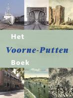 Het Voorne-Putten Boek 9789040077586 A. van der Houwen, Verzenden, Gelezen, A. van der Houwen
