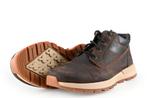Timberland Hoge sneakers in maat 44 Bruin | 5% extra korting, Kleding | Heren, Schoenen, Bruin, Verzenden, Timberland, Zo goed als nieuw