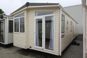 Stacaravan / Chalet / Caravan - ABI Focus - DG / CV - Slpk.2 beschikbaar voor biedingen