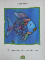 De mooiste vis van de zee / Boektoppers 2000 / 1/2, Boeken, Prentenboeken en Plaatjesalbums, Verzenden, Zo goed als nieuw, Marcus Pfister
