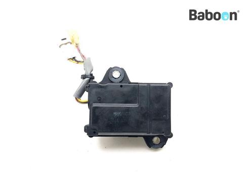 Uitlaatklep Servomotor Kawasaki Z 1000 2010-2013 (Z1000, Motoren, Onderdelen | Kawasaki, Gebruikt, Verzenden
