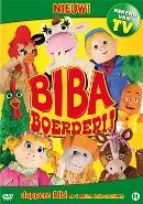Biba boerderij - Dappere Bibi op DVD, Verzenden, Nieuw in verpakking
