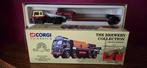 Corgi 1:50 - Camion miniature (2) - Foden Delivery Truck Set, Nieuw