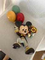 Figure - Mickey mouse aan de ballonnen 60 cm hoog -, Verzamelen, Nieuw