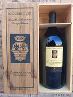 2008 Il Quercione - Brunello di Montalcino Riserva - 1, Nieuw