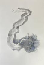 Elio - Biomorphic 005 | Abstract forms | XL