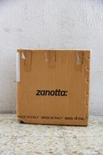 Zanotta - Achille Castiglioni - Kruk - Mezzadro - Staal,