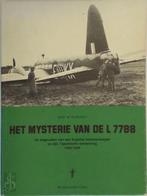 Mysterie van de L 7788, Nieuw, Nederlands, Verzenden
