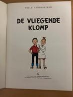 Suske en Wiske - De vliegende klomp - opdrachttekening - 1, Boeken, Nieuw