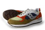 Saucony Sneakers in maat 45 Groen | 5% extra korting, Overige kleuren, Verzenden, Zo goed als nieuw, Sneakers
