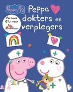 Peppa [houdt van] dokters en verplegers / Peppa Pig, Boeken, Verzenden, Gelezen, Neville Astley