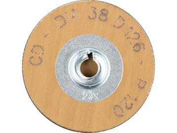 PFERD - COMBIDISC Diamantschuurschijf CD - Ø 38 mm -, Verzenden
