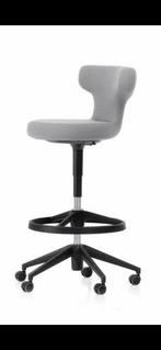 Vitra - Antonio Citterio - Bureaustoel (4) - Metaal,