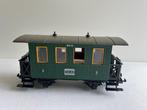 LGB G - 3106/3206 - Modeltrein personenwagen (3) - WN 15 en, Hobby en Vrije tijd, Modeltreinen | Overige schalen, Nieuw