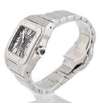 Cartier - Santos 100 - 2656 - Homme - 1990-1999, Nieuw