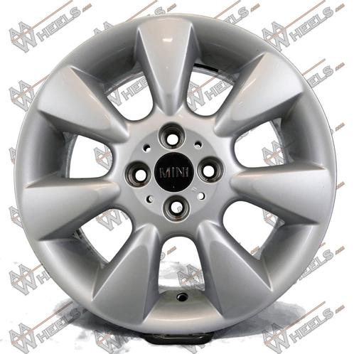 Mini Cooper 16 inch spoke 92 originele velgen 6763297 | 3611, Auto-onderdelen, Banden en Velgen, Ophalen of Verzenden