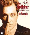 Godfather 3 op Blu-ray, Cd's en Dvd's, Verzenden, Nieuw in verpakking