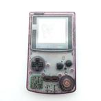 Nintendo - Gameboy Color - Clear Purple - Handheld gaming