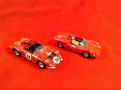 Mercury - Made In Italy 1:43 - Voiture miniature (2) - 45, Hobby en Vrije tijd, Modelauto's | 1:5 tot 1:12