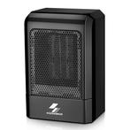 Elektrische Kachel Radiator Heater Verwarming Stekker, Maison & Meubles, Poêles, Verzenden