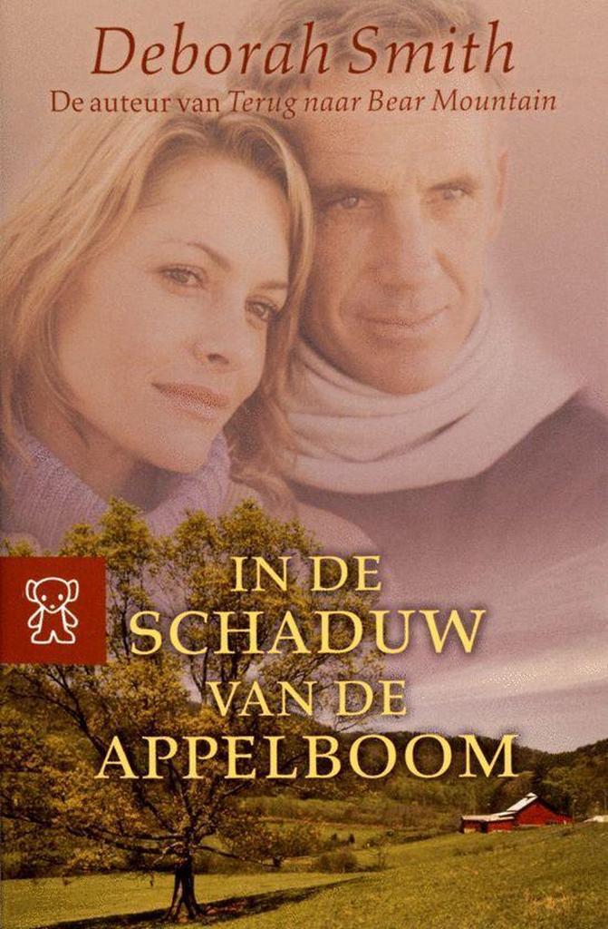 In de schaduw van de appelboom / Zwarte beertjes / 3366, Boeken, Romans, Gelezen, Verzenden