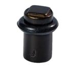 Deurstop vloermontage Jolie Core antiek brons, Huis en Inrichting, Nieuw