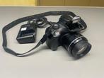 Canon SX40HS Digitale camera, Nieuw