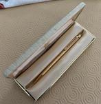 Sheaffer - Sheaffer Imperial Ballpoint gold plated and, Verzamelen, Nieuw