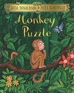 Monkey Puzzle 9781509812493 Julia Donaldson, Boeken, Verzenden, Zo goed als nieuw, Julia Donaldson