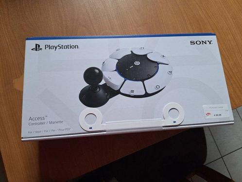 Sony - Playstation 5 (PS5) - Access controller - Videogame -, Games en Spelcomputers, Spelcomputers | Overige Accessoires