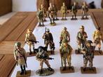 Del Prado - Miniatuur figuur - Collezione di 16 miniature, Nieuw