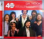 Dr. Hook - Alle 40 Goed, Cd's en Dvd's, Verzenden, Gebruikt