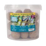 Bird Food Emmer vetbollen 30 stuks van 90g., Dieren en Toebehoren, Nieuw