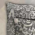 San Leucio - Set of 2 new pillows made of Italian made