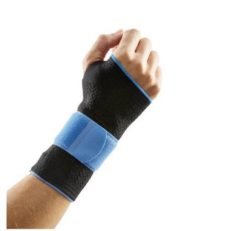 HANDPOLSBANDAGE PLUS 200 ZWART, Diversen, Braces, Verzenden