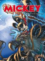 Mickey 2 -   De cyclus van de magiërs 9789460782909, Boeken, Stripverhalen, Stefano Ambrosio, Gervasio, Zo goed als nieuw, Verzenden