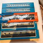 Märklin, Roco H0 - Märklin 4093, 4157, 4092. Roco 64678 -, Nieuw