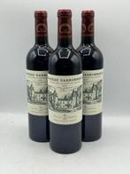 2020 Chateau Carbonnieux - Pessac-Léognan Grand Cru Classé -, Collections