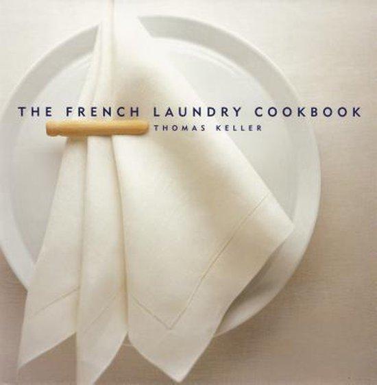French Laundry Cookbook 9781579651268 Thomas Keller, Boeken, Taal | Engels, Gelezen, Verzenden