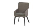 4 Seasons Outdoor Luxor dining chair |