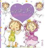 Babbelkous Zoe / Prinsesje Perfect 9789037487824, Boeken, Verzenden, Zo goed als nieuw, Fabienne Blanchut