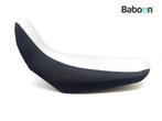 Buddy Seat Compleet Yamaha XT 660 X 2004-2014 (XT660X), Motoren, Verzenden, Gebruikt
