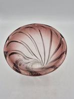 Val Saint Lambert - Vase - Cristal, Antiek en Kunst