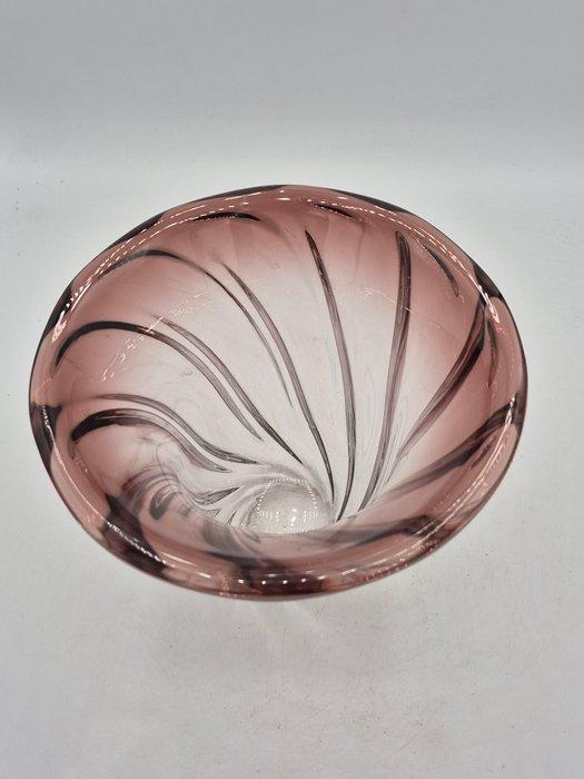 Val Saint Lambert - Vase - Cristal, Antiek en Kunst, Antiek | Glaswerk en Kristal