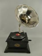 Soundmasters - 78RPM Grammofoon (Reproduction) Grammofoon, Antiek en Kunst