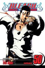 Viz Media Bleach Paperback Manga-Vol. 50 (Diversen) NIEUW, Ophalen of Verzenden, Nieuw