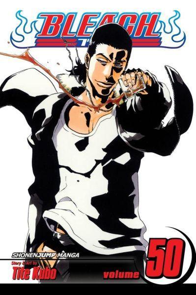 Viz Media Bleach Paperback Manga-Vol. 50 (Diversen) NIEUW, Boeken, Strips | Comics, Ophalen of Verzenden
