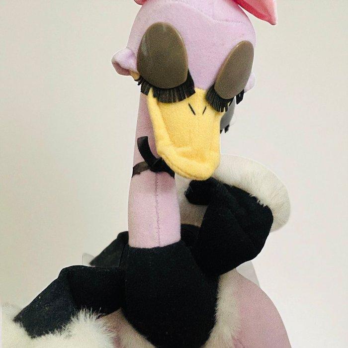 Disney - Animal en peluche Madame Upanova – Fantasia, Verzamelen, Disney